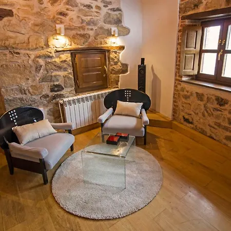 La Tenadina Casa rural *