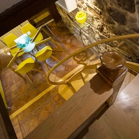 La Tenadina - Mirador De Los Picos De Europa