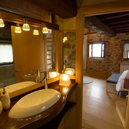 La Tenadina Casa rural *