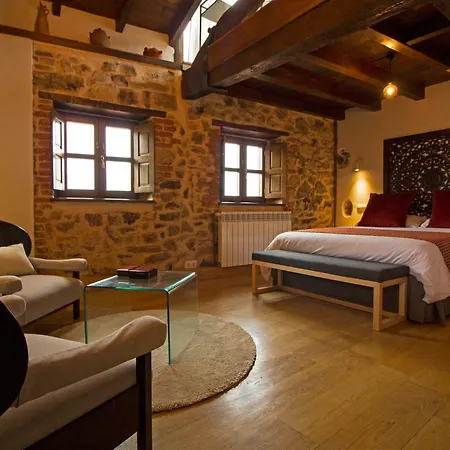 Casa rural La Tenadina