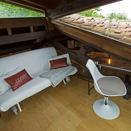 La Tenadina Casa rural *