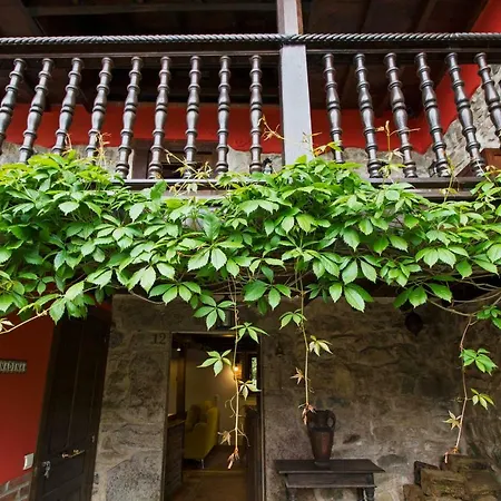 La Tenadina Casa rural *