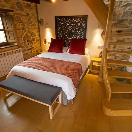 La Tenadina Casa rural *