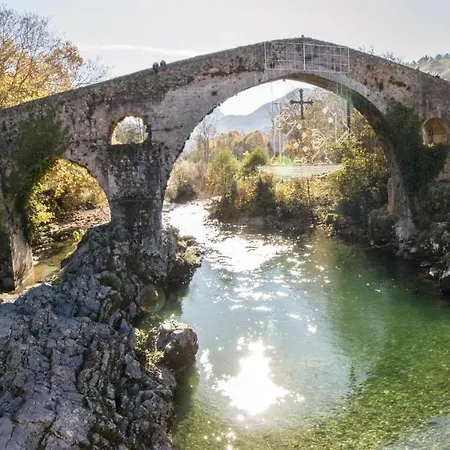 La Tenadina - Mirador De Los Picos De Europa