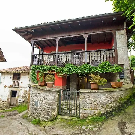 La Tenadina - Mirador De Los Picos De Europa * Seguenco