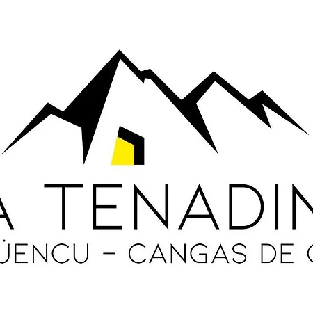 Casa rural La Tenadina *